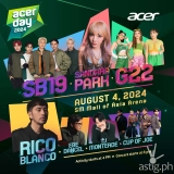 Acer Day: Unlocking Infinite Possibilities Through AI [event]