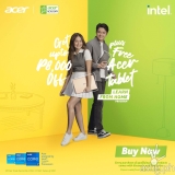 KathNiel joins Acer distance learning promo