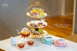 Rediscover the joy of merienda at Araneta City’s World Kitchens
