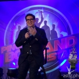 Aga Mulach is Pinoy Boyband Superstar  judge