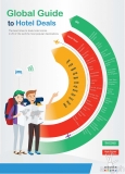 Get the best hotel deals when you travel on these dates [infographic]
