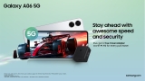 Galaxy A06 5G launch: New sub-8K budget phone from SAMSUNG arrives in PH