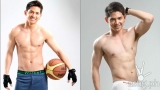 Ahron Villena shares secrets to hunk body in ‘Sports U’