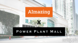 Power Plant Mall and Aimazing Launch the Philippines’ First Digital Christmas Raffle