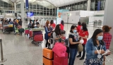 Odette: AirAsia flights cancelled as typhoon ravages Cebu