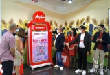 In support of the AlwaysRedy: Pilipino Para sa Pilipino campaign, ABS-CBN Foundation partners with AirAsia Philippines to strengthen programs for Filipinos