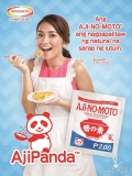 AjiPanda: Your Best Friend in the Kitchen