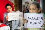 #AlDub1stAnniversary: AlDub celebrates first anniversary with special Twitter emoji