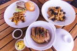 F1 Hotel Manila’s New Ala Carte Menu