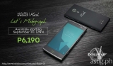 Alcatel ONETOUCH Flash 2 tech specs + features + price
