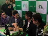 Kapuso Heartthrob Alden Richards is the Newest Face of Oppo