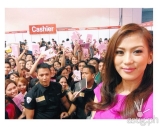Alex Gonzaga, Ramon Bautista launch quirky books on love