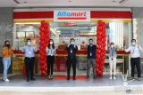 Alfamart targeting condo dwellers with Viceroy McKinley store opening