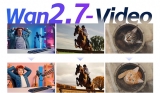 Alibaba’s new AI model lets you direct a full film — with just a text prompt