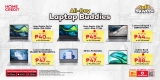 Buy a laptop for P40 / day this back-to-school season – here’s how