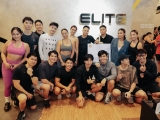 Filipinos Push Fitness Goals with the Redmi Watch 5 in Xiaomi’s All-Star Fitness Challenge