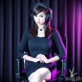 Did Kathryn and Alodia just leak the realme 8 5G?
