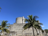 Nuclear energy seen as shield against typhoon destruction in the Philippines