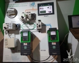 Schneider Electric showcases power management solutions