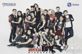 Philippine version of Green Day’s American Idiot on Stage