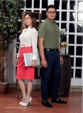 Covert Narcissism Tackled in AMIR Movie