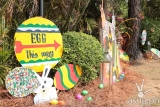 Brittany Corporation Hosts Day of Easter Fun