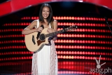 Adam Levine thinks this Fil-Am crooner can win The Voice Season 9 [video]