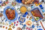 F1 Hotel Manila’s Winter Wonderland Holiday Collections Offerings