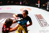 Ana Julaton & Jujeath Nagaowa to fight their best in December