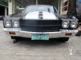 Bid for Angel Locsin’s dream car reaches P1.8M