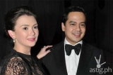 ‘We (John Lloyd) are not alcoholics!’ – Angelica Panganiban
