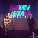 Angelica Panganiban makes fun of Kris Aquino on ‘Banana Split’