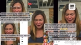 Netizens laud Angelica’s performance in “The Goodbye Girl’