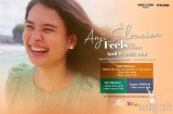 Anji Salvacion sells out first digital concert and is in awe at how fast the tickets sold out