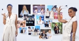 Anne Curtis shines at vivo V30 Series grand launch