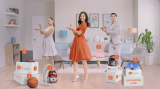 Shopee 9.9 Super Shopping Day: 11-day pre-Christmas online sale starts today!