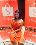 Anne Curtis is Shopee Philippines’ First Official Brand Ambassador