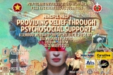 Youth Congress 2017: Mindful Help: Providing Relief through Psychosocial Support [event]