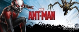 Globe is raffling tickets to the Ant-Man premiere screening