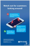 Avoiding the Bait of a Phishing Expedition
