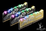 Apacer Panther Rage: DDR4 speed memory in RGB!