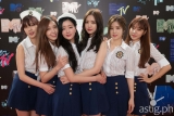 APink in Manila: Korean idol wows Pinoy crowd at MTV Music Evolution 2016