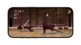 Apple just made it easier to start Pilates with this 3-week guided program