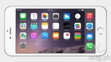 Smart is giving away an iPhone 6 at SM Mall of Asia today!