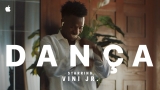 Apple made a 30-second film about AirPods Pro 3 with no music in it. It works.