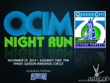 4th Quezon City International Marathon (QCIM) partners with Aquabest