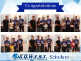 Aquabest announces new batch of scholars