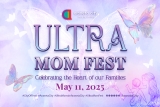 Moms take centerstage at Araneta City’s Ultra Mom Fest 2025