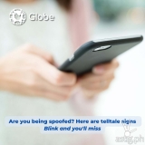 Are You Being Spoofed? Here Are Telltale Signs Blink And You’ll Miss