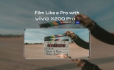How is vivo X200 Pro redefining mobile filmmaking?